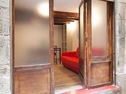 Apartamento en alquiler en Barcelona