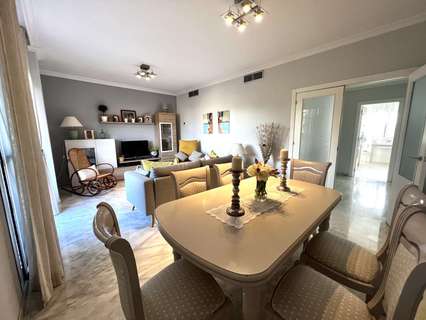 Apartamento en alquiler en Sevilla