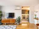 Apartamento en alquiler en Madrid
