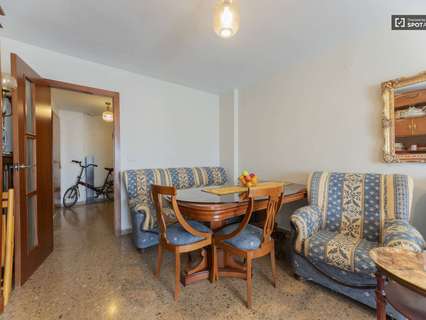 Piso en alquiler en Valencia