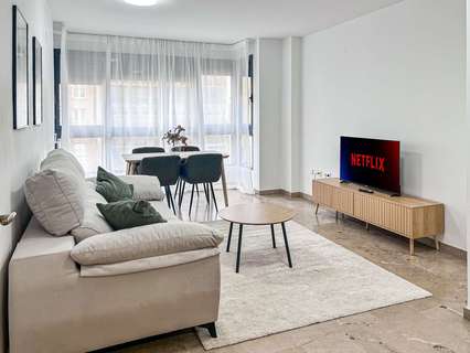 Apartamento en alquiler en Valencia