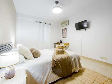 Piso en alquiler en Madrid