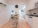 Apartamento en alquiler en Madrid