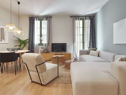 Apartamento en alquiler en Barcelona