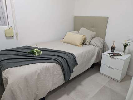 Piso en alquiler en Burjassot