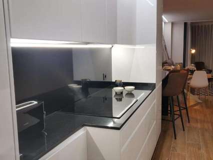 Apartamento en alquiler en Vigo