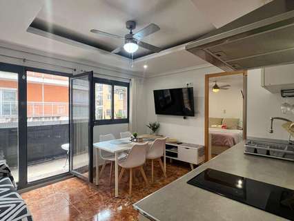 Apartamento en alquiler en Valencia