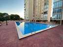 Apartamento en alquiler en Valencia