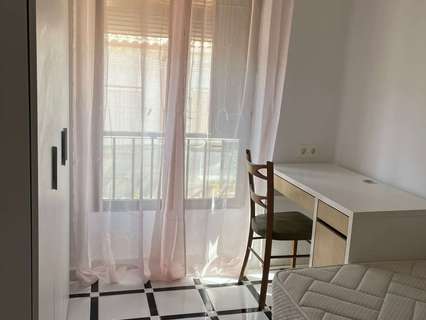 Piso en alquiler en Granada