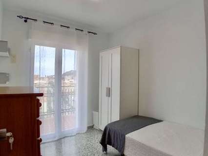 Piso en alquiler en Alicante