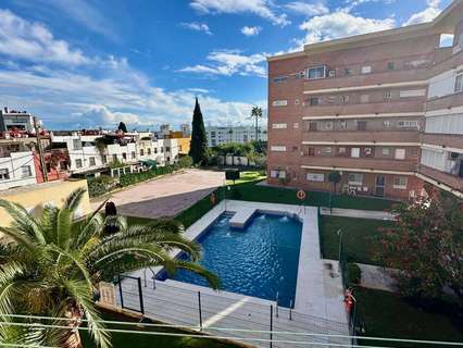 Apartamento en alquiler en Torremolinos