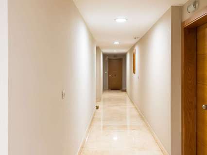Apartamento en alquiler en Vigo