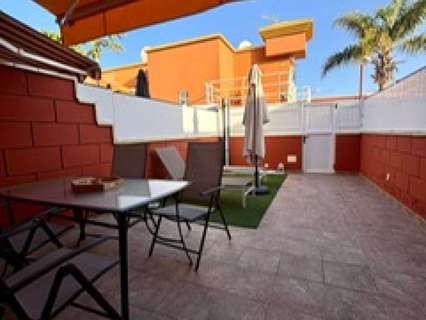 Apartamento en alquiler en San Bartolomé de Tirajana