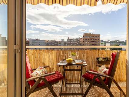 Apartamento en alquiler en Valencia