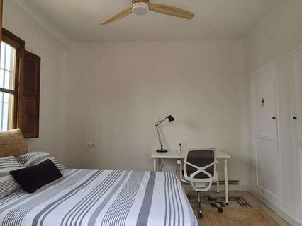 Piso en alquiler en La Zubia
