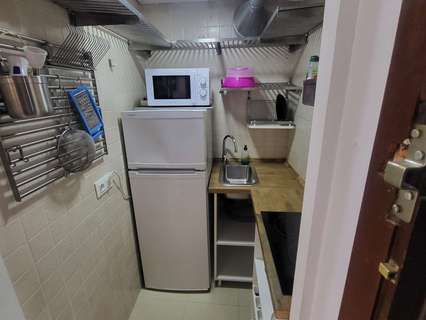 Estudio en alquiler en Sevilla