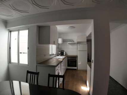 Apartamento en alquiler en Valencia