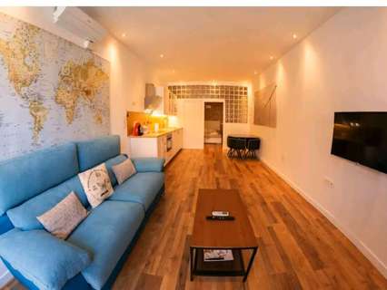 Estudio en alquiler en Palma de Mallorca