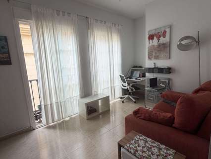 Apartamento en alquiler en Málaga