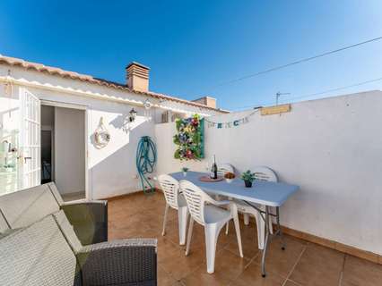 Apartamento en alquiler en Málaga