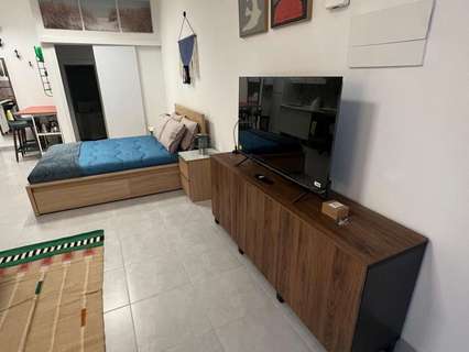 Estudio en alquiler en Madrid