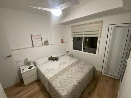 Piso en alquiler en Valencia