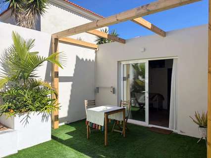 Estudio en alquiler en La Oliva