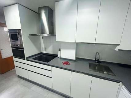 Apartamento en alquiler en Camargo