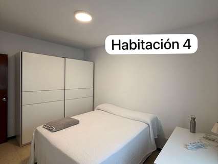 Piso en alquiler en Las Palmas de Gran Canaria