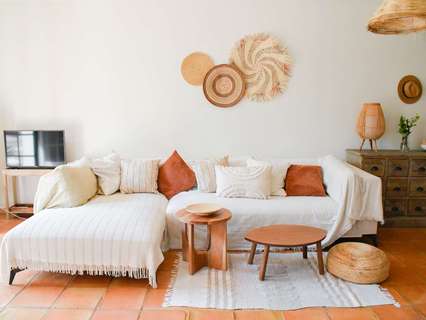 Apartamento en alquiler en Finestrat