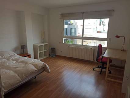 Piso en alquiler en Valencia