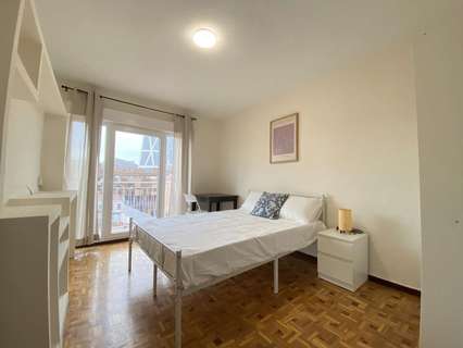 Piso en alquiler en Madrid