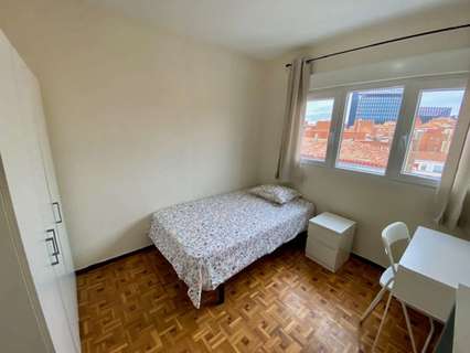 Piso en alquiler en Madrid