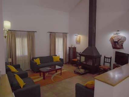 Apartamento en alquiler en San Martín de la Vega