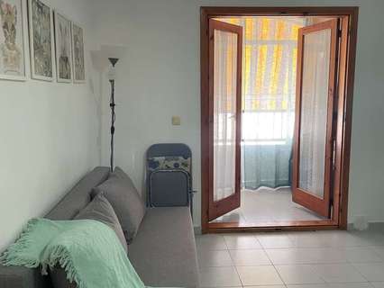 Estudio en alquiler en Torrevieja