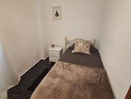 Piso en alquiler en Moncada