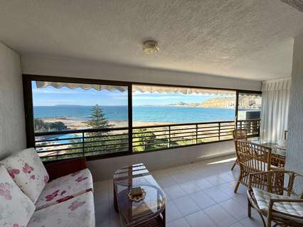 Apartamento en alquiler en Alicante zona Playa de San Juan
