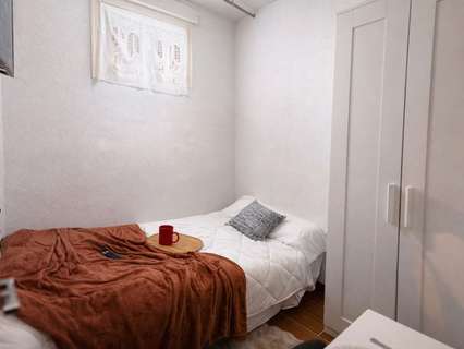 Piso en alquiler en Madrid