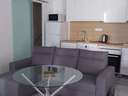 Estudio en alquiler en Sevilla