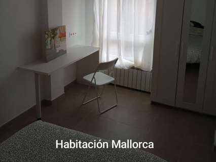 Piso en alquiler en Valladolid