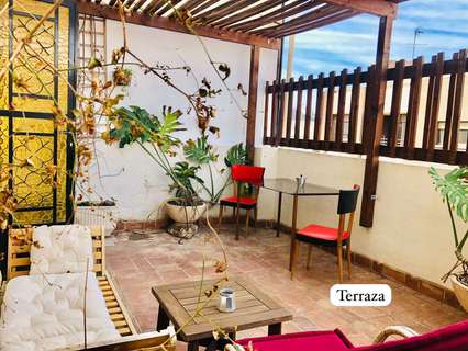 Apartamento en alquiler en Valencia