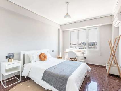 Piso en alquiler en Valencia