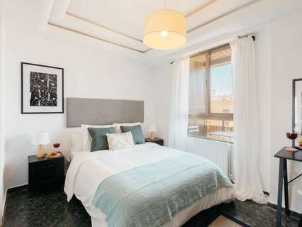 Piso en alquiler en Valencia