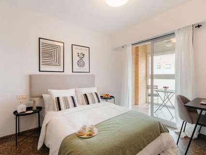 Piso en alquiler en Valencia