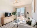 Apartamento en alquiler en Valencia