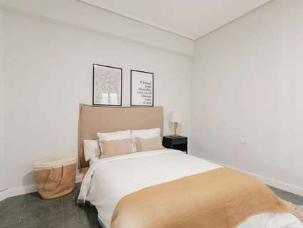 Piso en alquiler en Valencia
