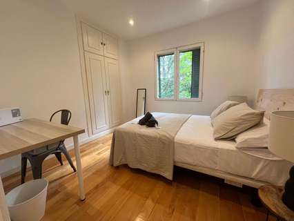 Piso en alquiler en Madrid