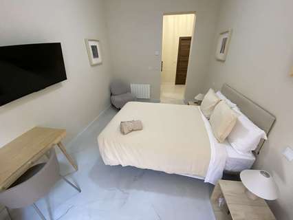 Piso en alquiler en Madrid