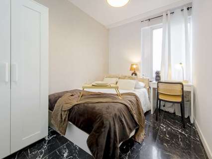 Piso en alquiler en Madrid
