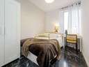 Piso en alquiler en Madrid